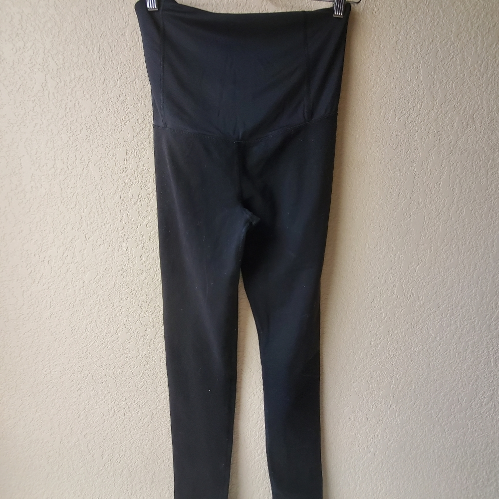 Isabel Maternity leggings